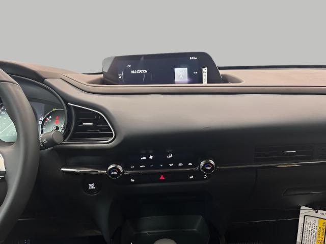 2025 Mazda CX-30 Vehicle Photo in Green Bay, WI 54304