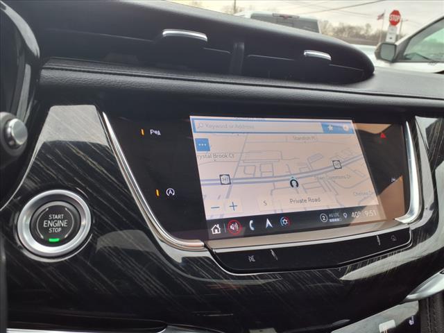 2022 Cadillac XT6 Vehicle Photo in SMITHTOWN, NY 11787-5023