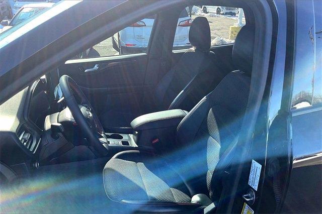2023 Ford Escape Vehicle Photo in INDEPENDENCE, MO 64055-1314