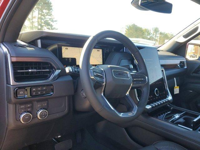 2025 GMC Yukon Vehicle Photo in SMYRNA, GA 30080-7630