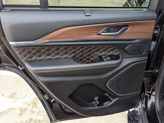 2022 Jeep Grand Cherokee Vehicle Photo in San Antonio, TX 78230