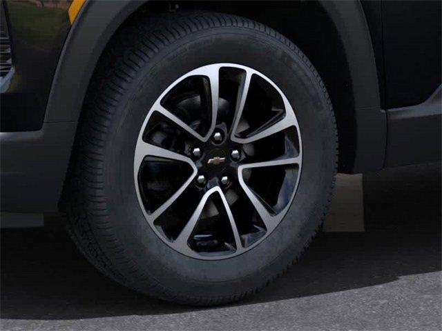 2025 Chevrolet Trailblazer Vehicle Photo in COLLIERVILLE, TN 38017-9006