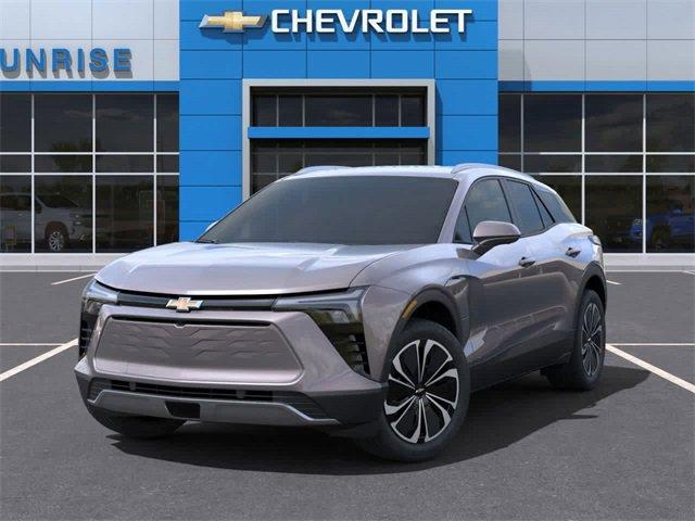 2024 Chevrolet Blazer EV Vehicle Photo in COLLIERVILLE, TN 38017-9006