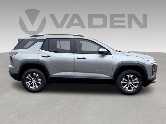 2025 Chevrolet Equinox Vehicle Photo in SAVANNAH, GA 31406-4513