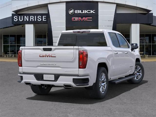 2024 GMC Sierra 1500 Vehicle Photo in BARTLETT, TN 38133-4101