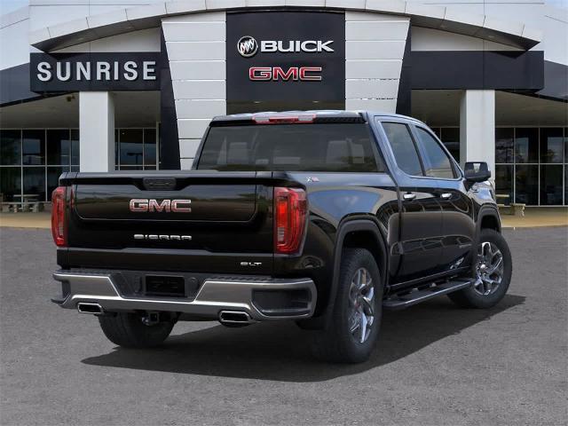 2025 GMC Sierra 1500 Vehicle Photo in BARTLETT, TN 38133-4101