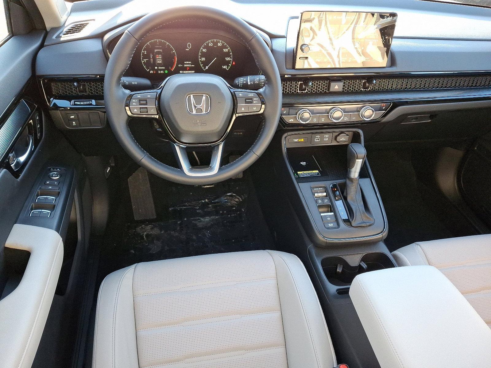 2025 Honda CR-V Vehicle Photo in Harrisburg, PA 17111