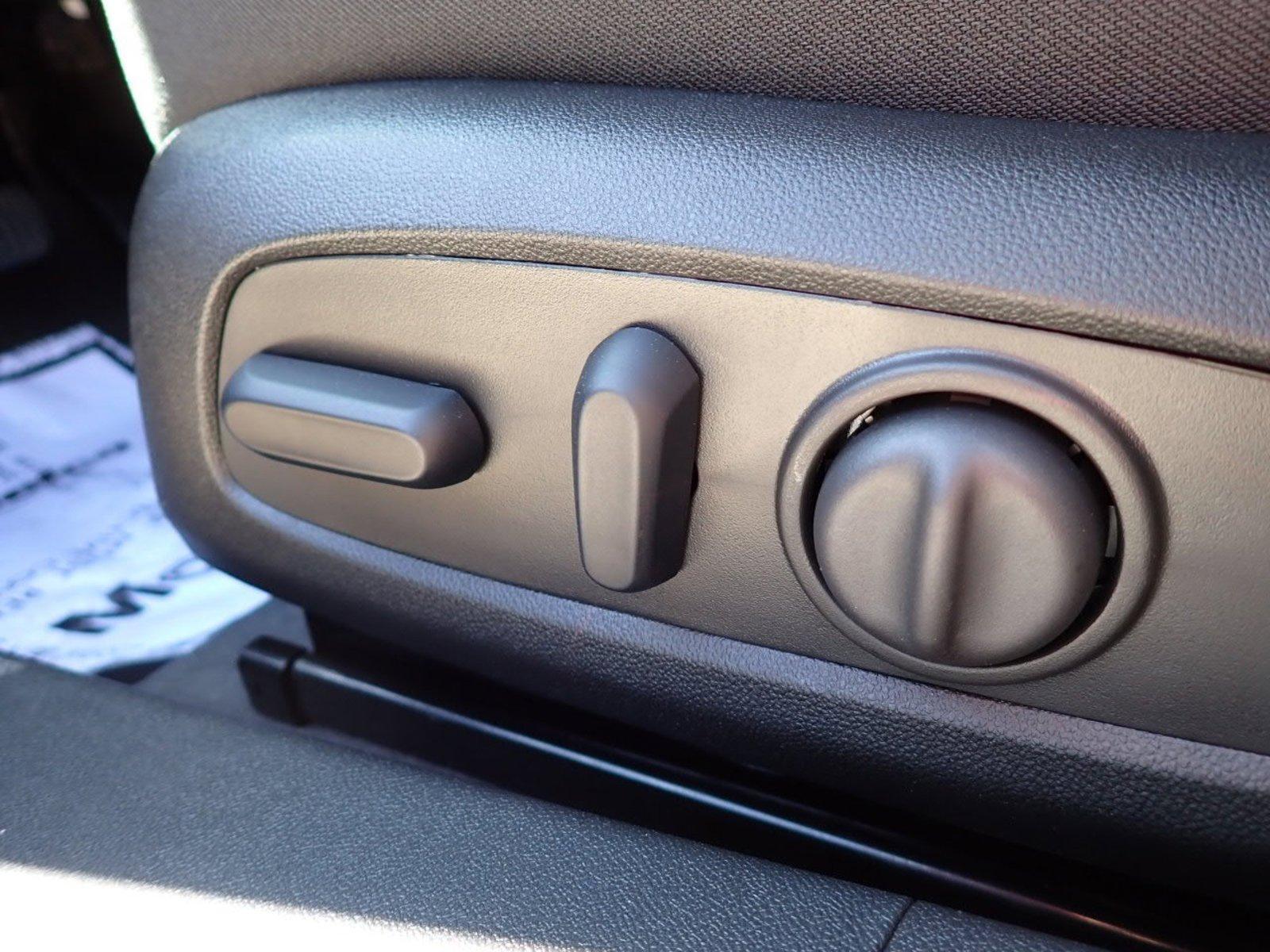 2024 Chevrolet Malibu Vehicle Photo in DENVER, CO 80221-3610