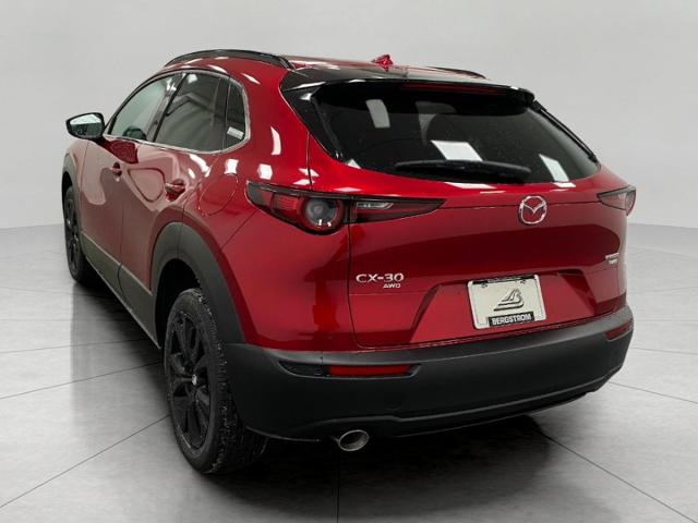 2025 Mazda CX-30 Vehicle Photo in Appleton, WI 54913