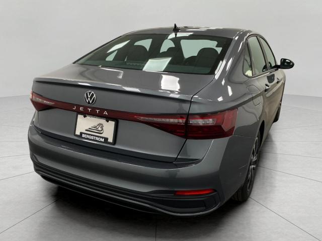 2025 Volkswagen Jetta Vehicle Photo in Appleton, WI 54913