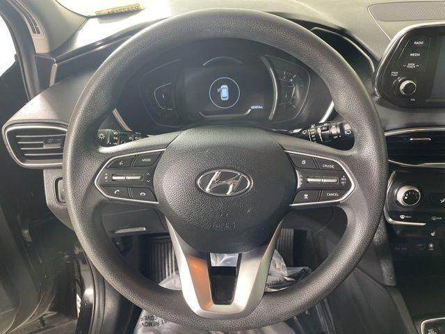 2020 Hyundai Santa Fe Vehicle Photo in PHOENIX, AZ 85014-3381