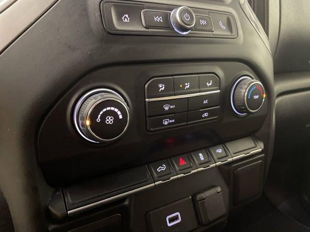 2020 Chevrolet Silverado 1500 Vehicle Photo in PHOENIX, AZ 85014-3381
