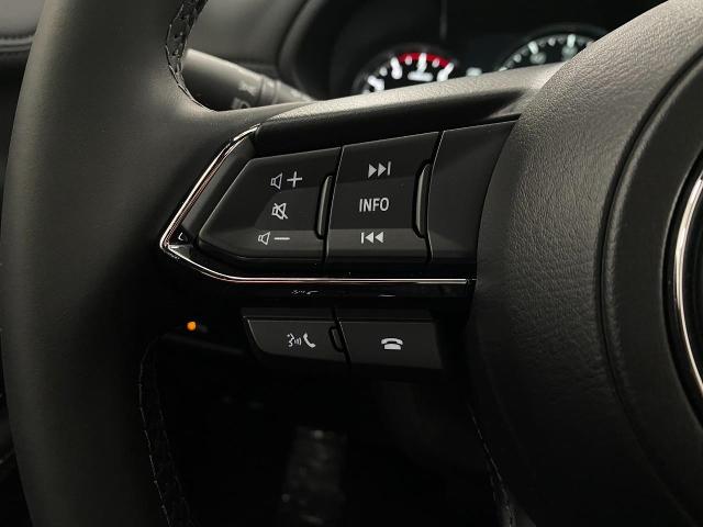 2025 Mazda CX-5 Vehicle Photo in Appleton, WI 54913