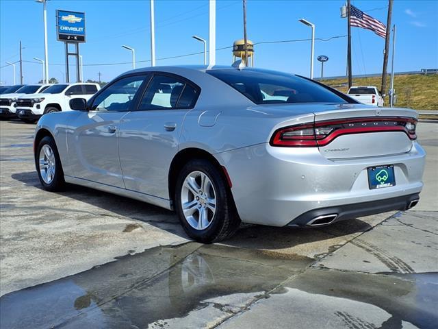 2023 Dodge Charger Vehicle Photo in NEDERLAND, TX 77627-8017