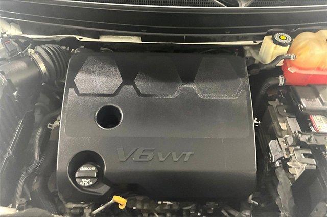 2020 Buick Enclave Vehicle Photo in TOPEKA, KS 66609-0000