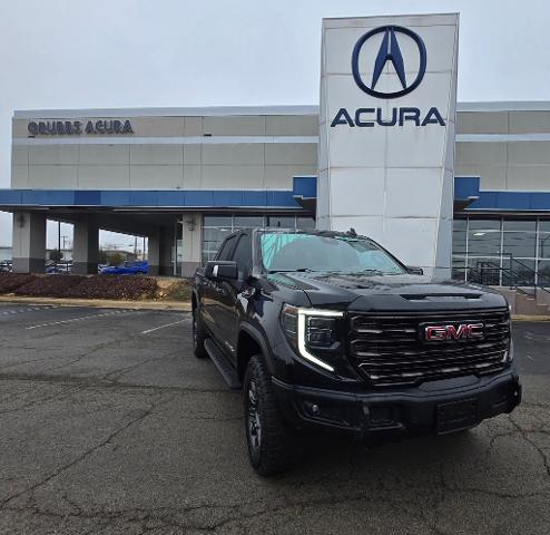 2024 GMC Sierra 1500 Vehicle Photo in Tulsa, OK 74145