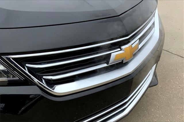 2016 Chevrolet Impala Vehicle Photo in KANSAS CITY, MO 64114-4545