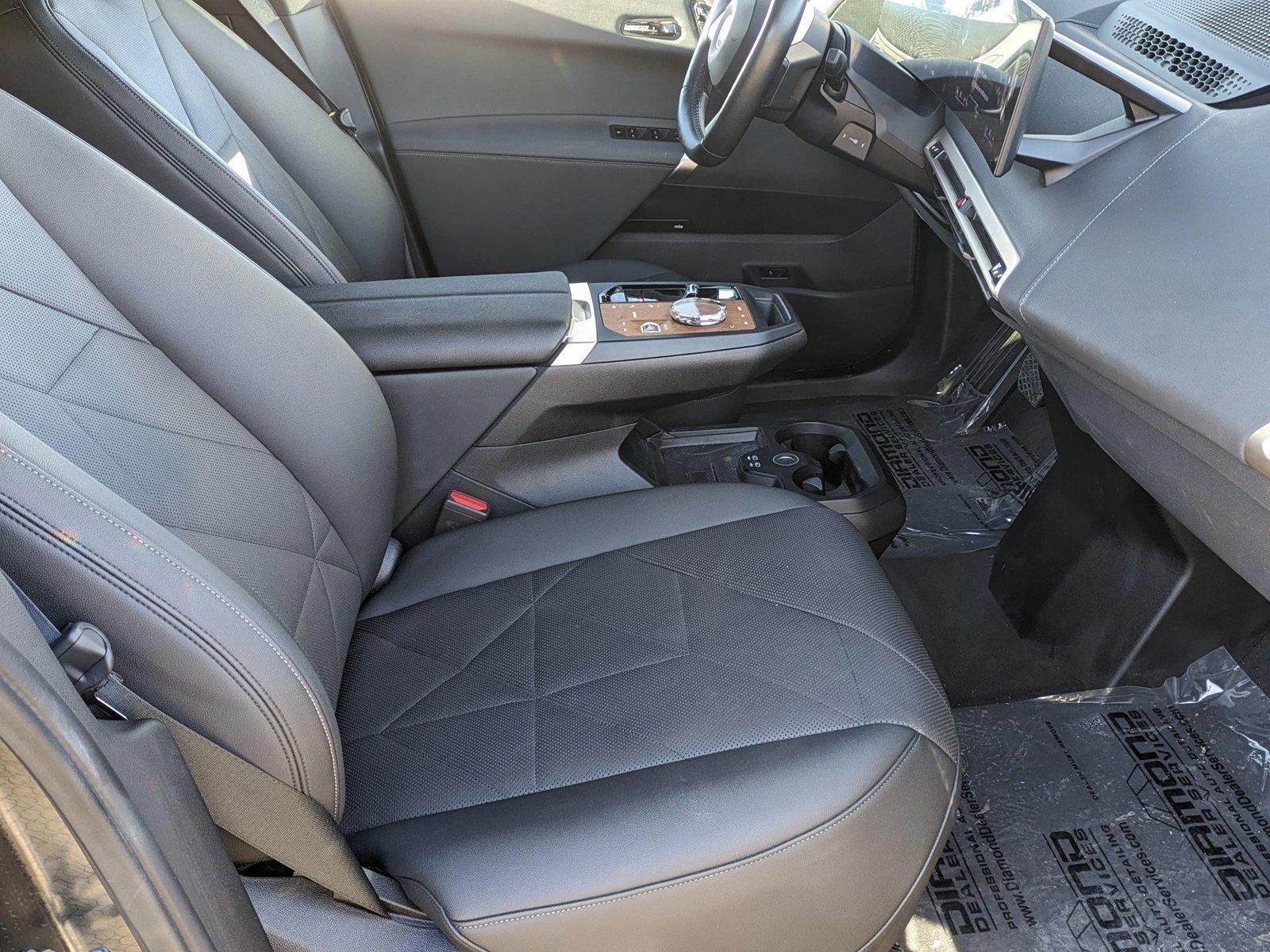 2022 BMW iX Vehicle Photo in Rockville, MD 20852