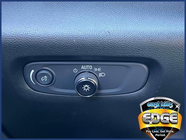 2022 Chevrolet Traverse Vehicle Photo in Roslyn, NY 11576