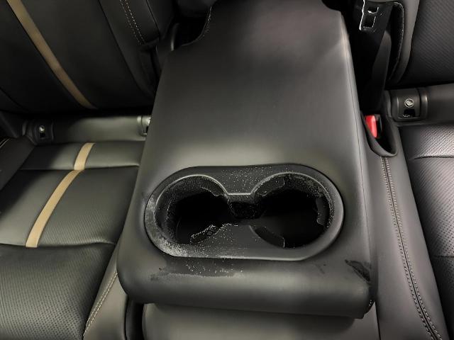 2025 Mazda CX-70 Vehicle Photo in Green Bay, WI 54304