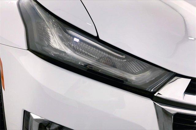 2022 Chevrolet Traverse Vehicle Photo in KANSAS CITY, MO 64114-4502
