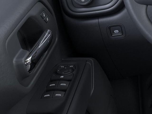 2025 GMC Sierra 3500 HD Vehicle Photo in GOLDEN, CO 80401-3850