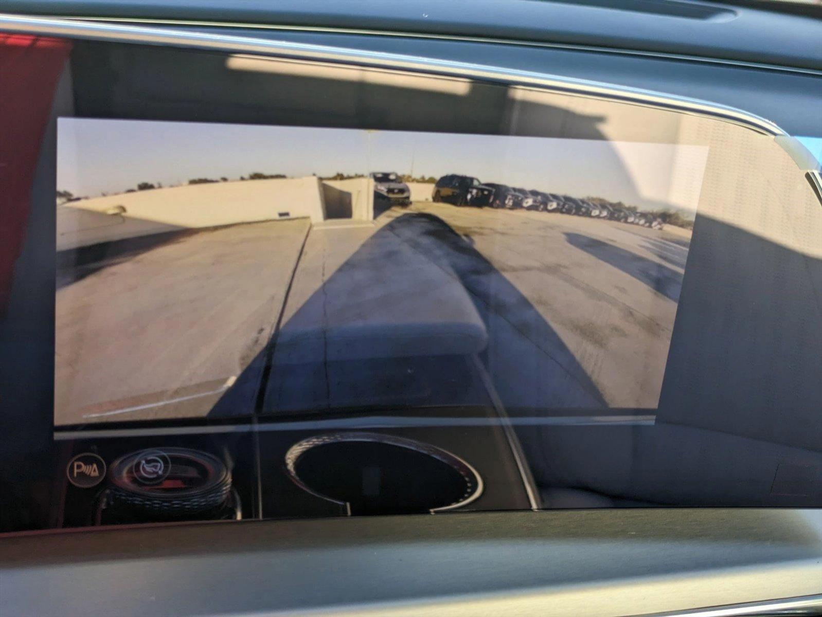 2025 Cadillac LYRIQ Vehicle Photo in WEST PALM BEACH, FL 33407-3296