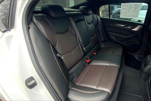 2021 Cadillac CT5 Vehicle Photo in KANSAS CITY, MO 64114-4545