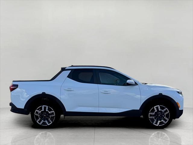 2025 Hyundai SANTA CRUZ Vehicle Photo in Green Bay, WI 54304