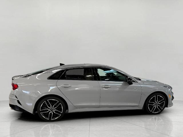 2024 Kia K5 Vehicle Photo in Green Bay, WI 54304