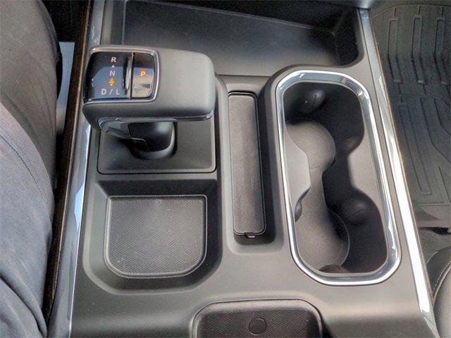 2024 GMC Sierra 1500 Vehicle Photo in EASTLAND, TX 76448-3020