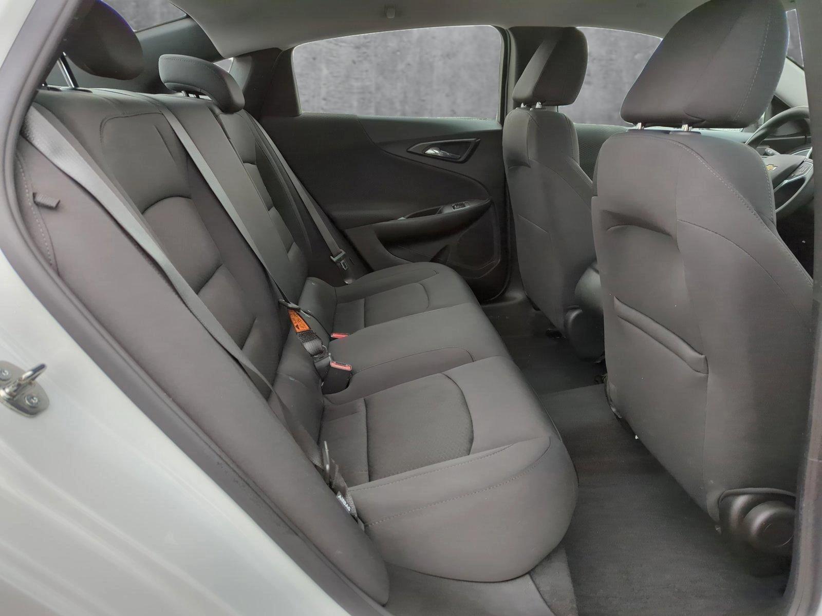 2023 Chevrolet Malibu Vehicle Photo in Memphis, TN 38128