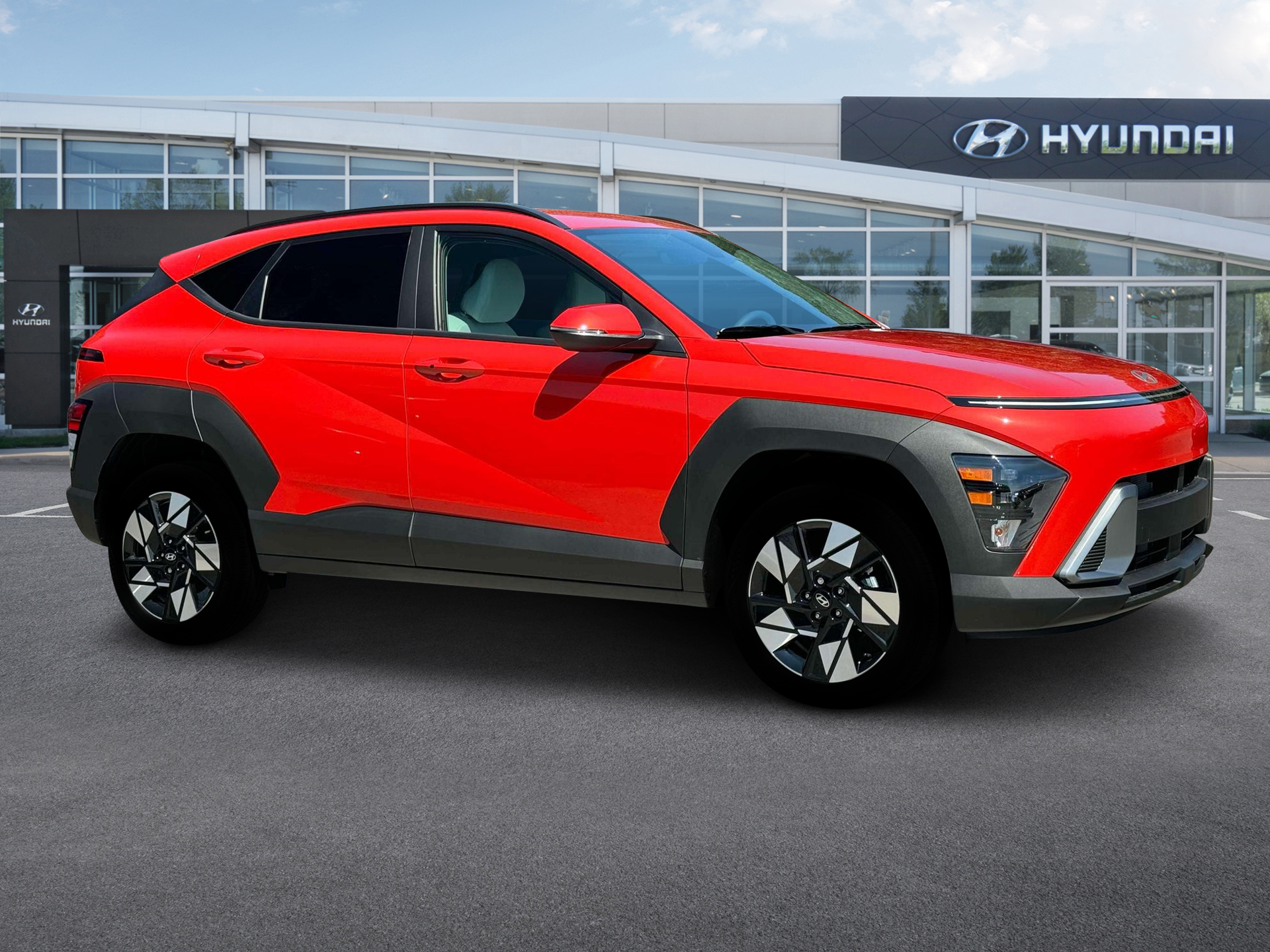 2025 Hyundai KONA Vehicle Photo in Appleton, WI 54913