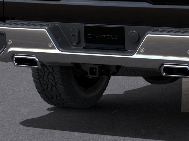 2025 Chevrolet Silverado 1500 Vehicle Photo in CORPUS CHRISTI, TX 78416-1100