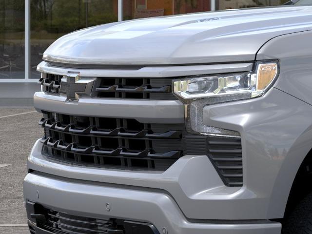 2024 Chevrolet Silverado 1500 Vehicle Photo in LAUREL, MD 20707-4697