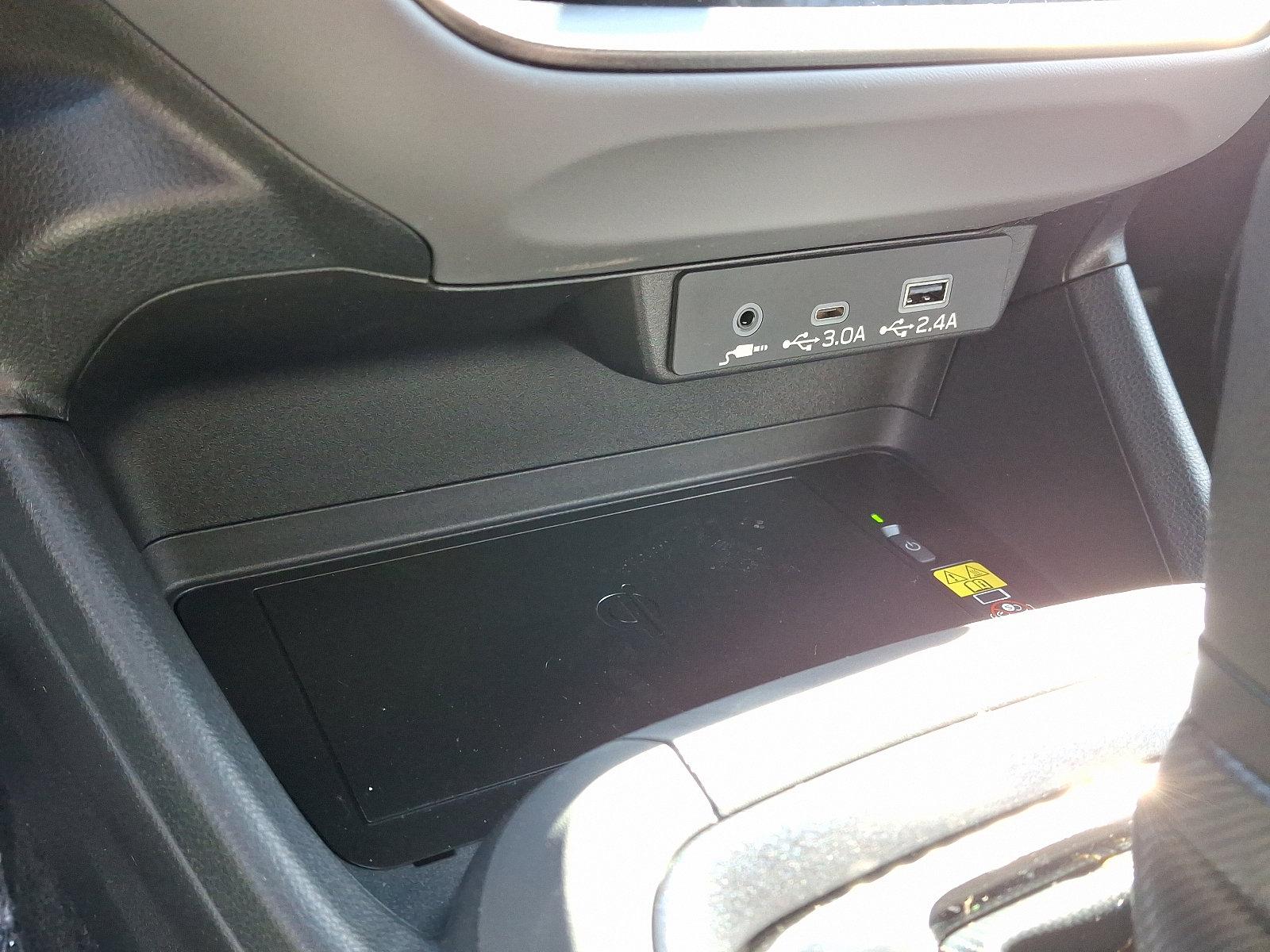 2025 Subaru Crosstrek Vehicle Photo in Harrisburg, PA 17111