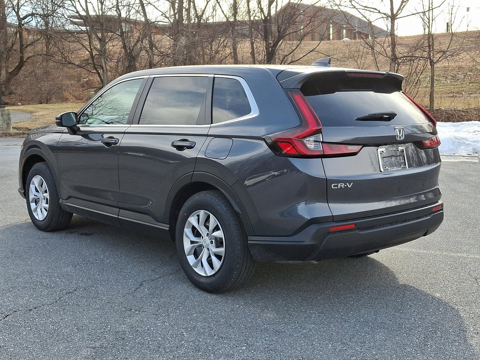 2025 Honda CR-V Vehicle Photo in Harrisburg, PA 17111