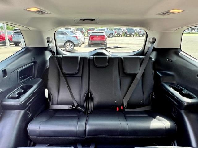 2021 Subaru Ascent Vehicle Photo in EFFINGHAM, IL 62401-2832