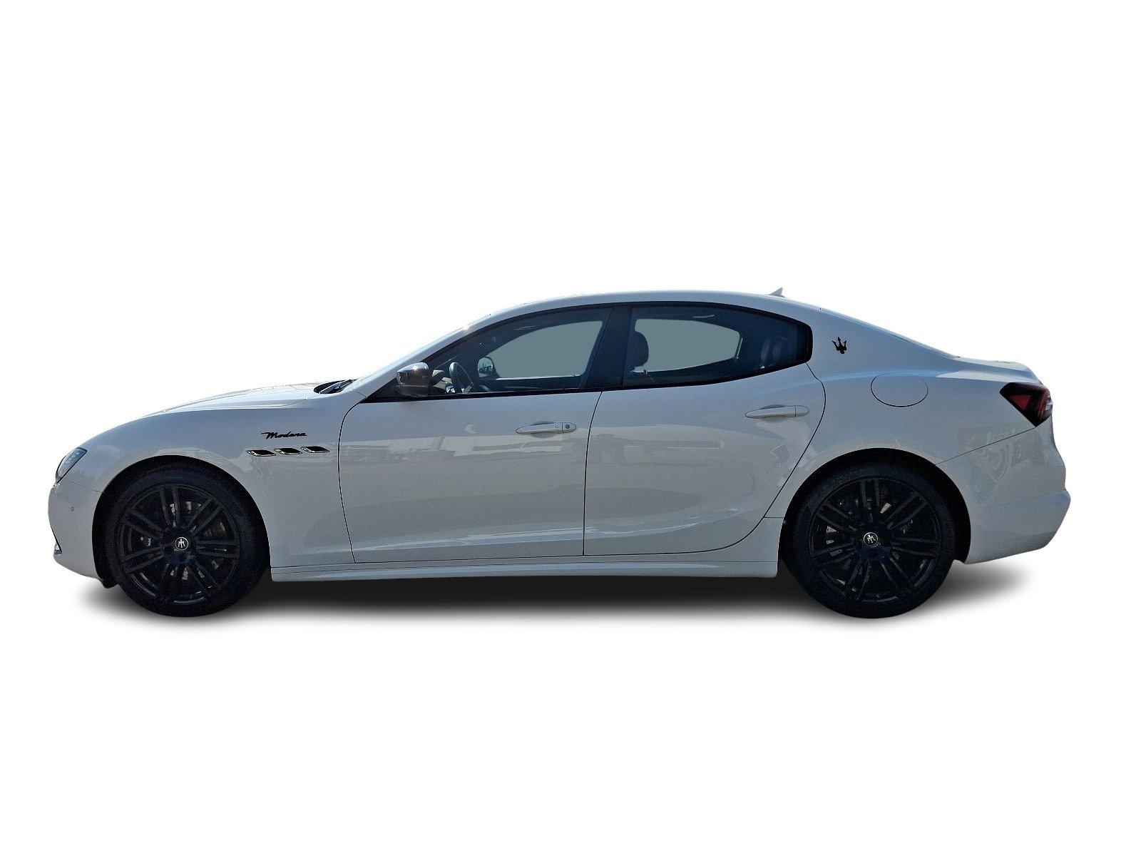 2022 Maserati Ghibli Vehicle Photo in Mechanicsburg, PA 17050