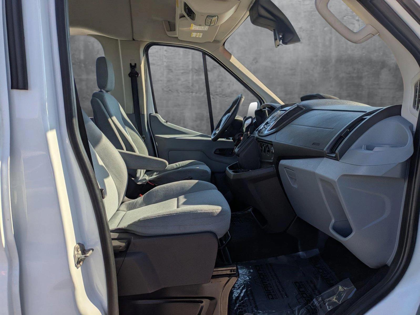 2015 Ford Transit Wagon Vehicle Photo in LAUREL, MD 20707-4697