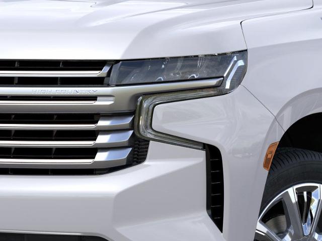 2024 Chevrolet Tahoe Vehicle Photo in TIMONIUM, MD 21093-2300