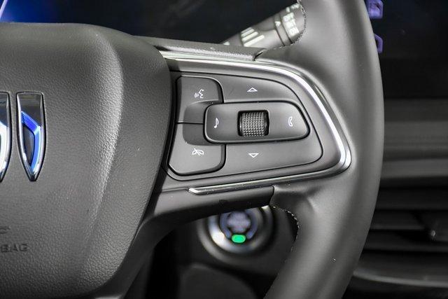 2025 Buick Encore GX Vehicle Photo in PUYALLUP, WA 98371-4149