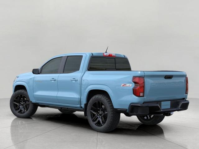2025 Chevrolet Colorado Vehicle Photo in APPLETON, WI 54914-4656