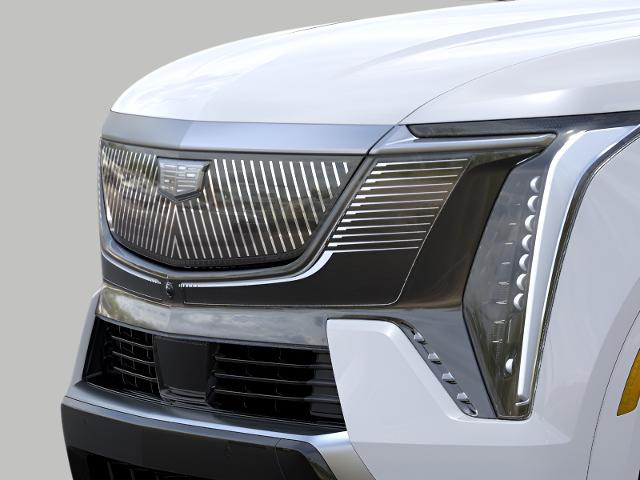 2025 Cadillac ESCALADE IQ Vehicle Photo in APPLETON, WI 54914-4656