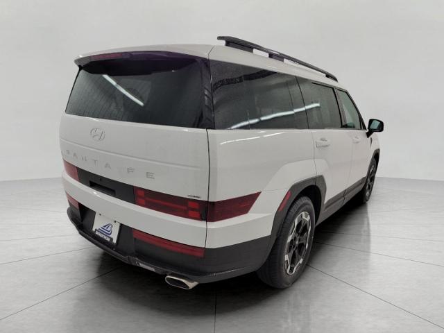 2024 Hyundai SANTA FE Vehicle Photo in Appleton, WI 54914