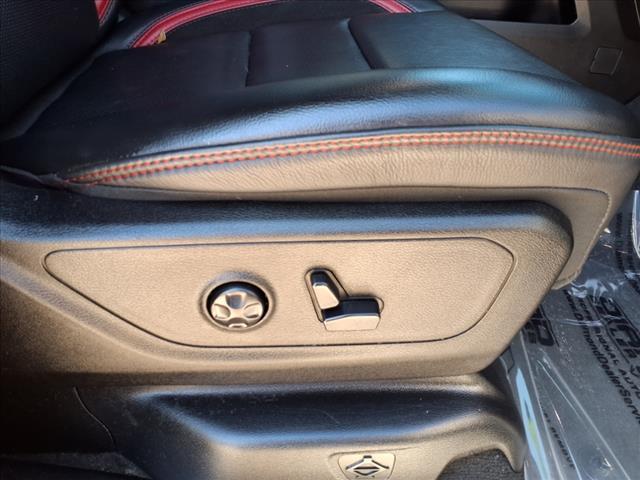 2023 Ram 1500 Vehicle Photo in TAMPA, FL 33612-3404