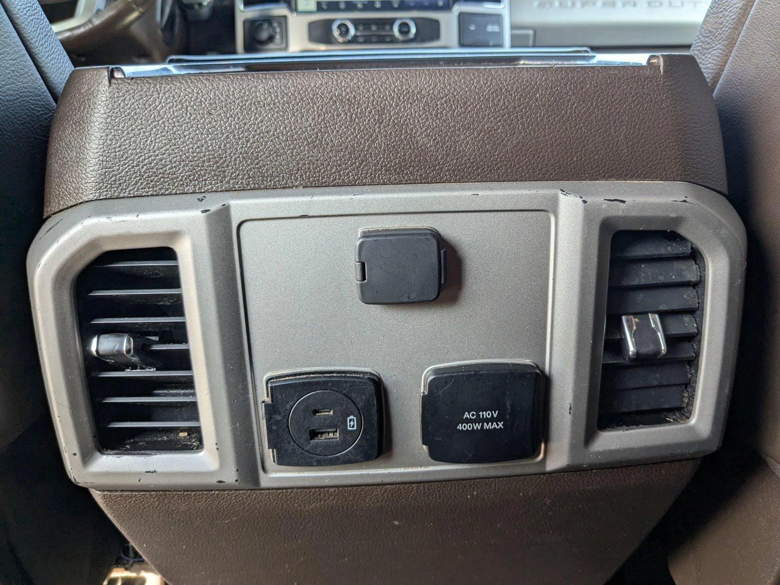 2022 Ford Super Duty F-450 DRW Vehicle Photo in Waco, TX 76710