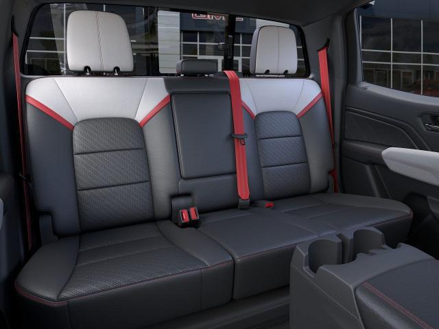 2025 GMC Canyon Vehicle Photo in LONE TREE, CO 80124-2750