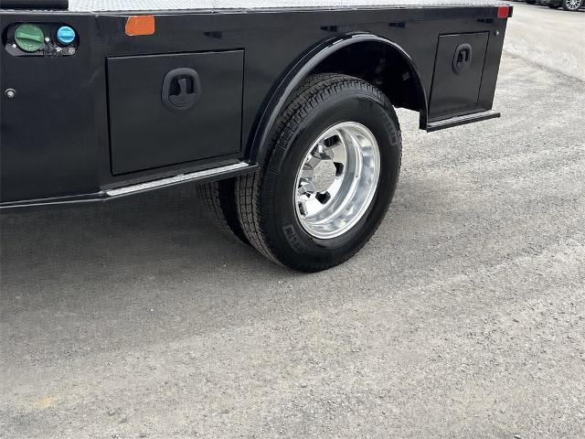 2025 GMC Sierra 3500 HD Vehicle Photo in ALBERTVILLE, AL 35950-0246