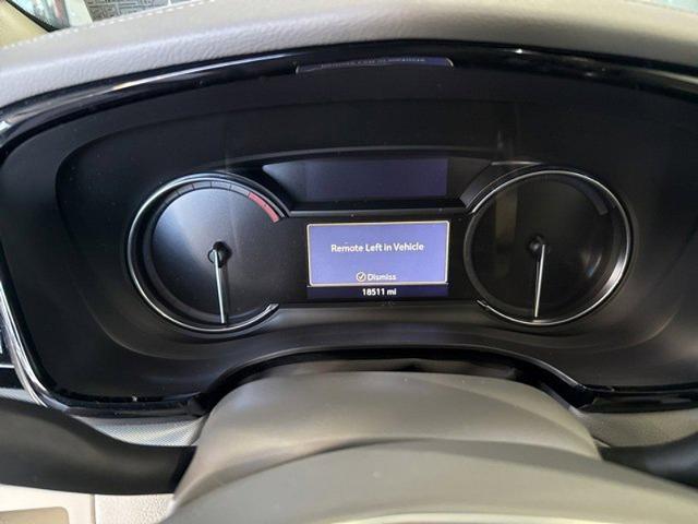 2022 Cadillac XT5 Vehicle Photo in TREVOSE, PA 19053-4984